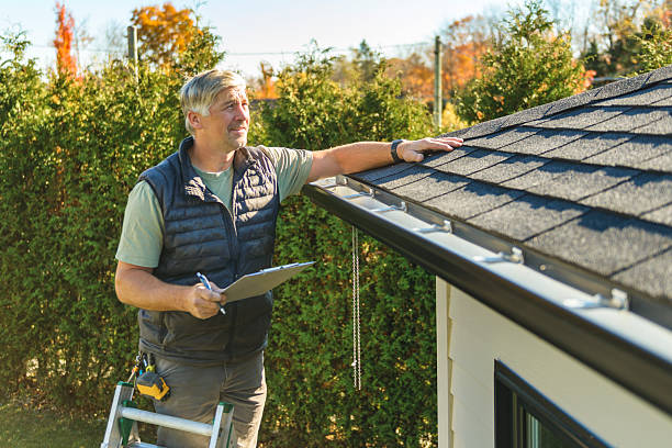 Trusted Roofing service in Ceredo, WV - Ben Roofing and Steel LLC