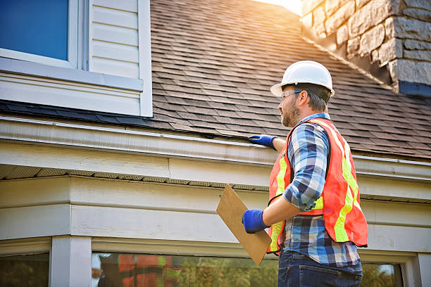 Trusted Flat Roof Repair service in Ceredo, WV - Ben Roofing and Steel LLC
